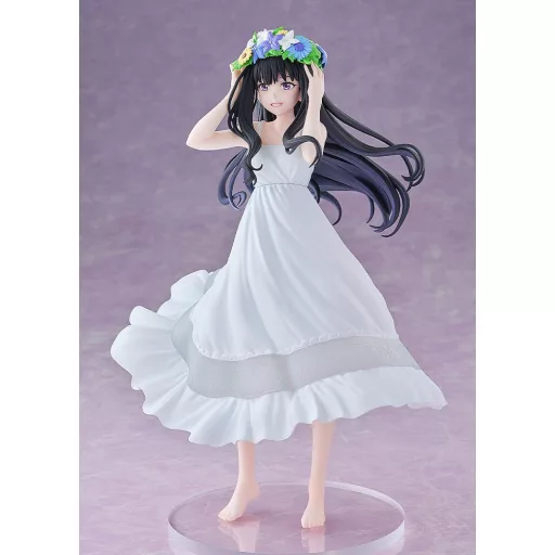 Lycoris Recoil PVC Statue Takina Inoue: Birthday illustration Ver. 20 cm