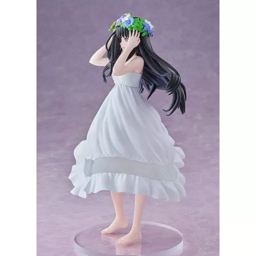 Lycoris Recoil PVC Statue Takina Inoue: Birthday illustration Ver. 20 cm