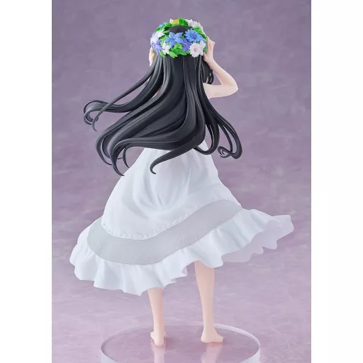 Lycoris Recoil PVC Statue Takina Inoue: Birthday illustration Ver. 20 cm