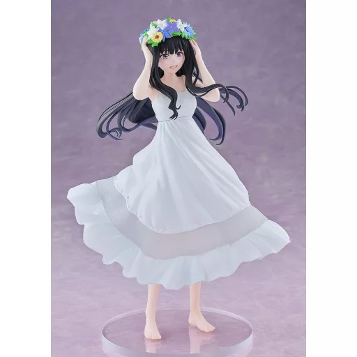 Lycoris Recoil PVC Statue Takina Inoue: Birthday illustration Ver. 20 cm