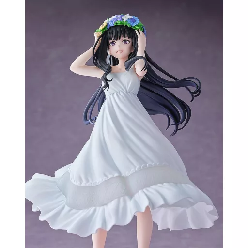 Lycoris Recoil PVC Statue Takina Inoue: Birthday illustration Ver. 20 cm