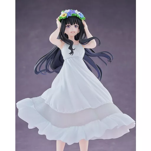 Lycoris Recoil PVC Statue Takina Inoue: Birthday illustration Ver. 20 cm