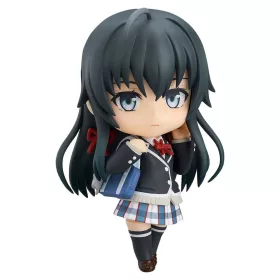   My Teen Romantic Comedy SNAFU Nendoroid Action Figure Yukino Yukinoshita 10 cm