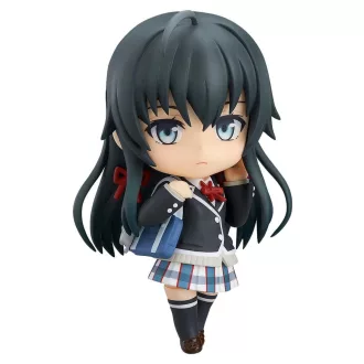   My Teen Romantic Comedy SNAFU Nendoroid Action Figure Yukino Yukinoshita 10 cm