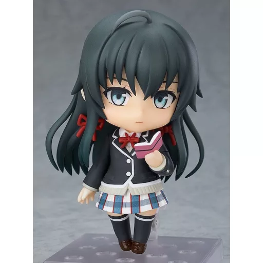 My Teen Romantic Comedy SNAFU Nendoroid Action Figure Yukino Yukinoshita 10 cm