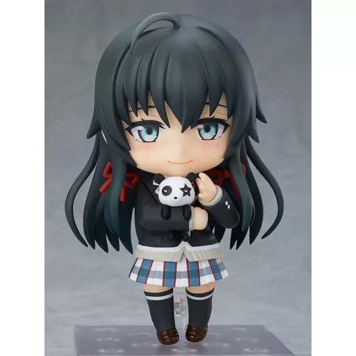 My Teen Romantic Comedy SNAFU Nendoroid Action Figure Yukino Yukinoshita 10 cm