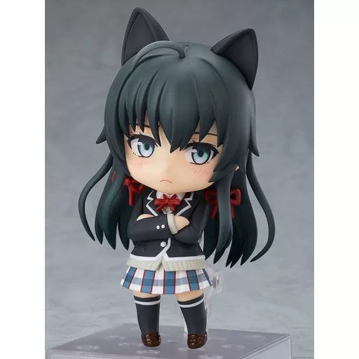 My Teen Romantic Comedy SNAFU Nendoroid Action Figure Yukino Yukinoshita 10 cm