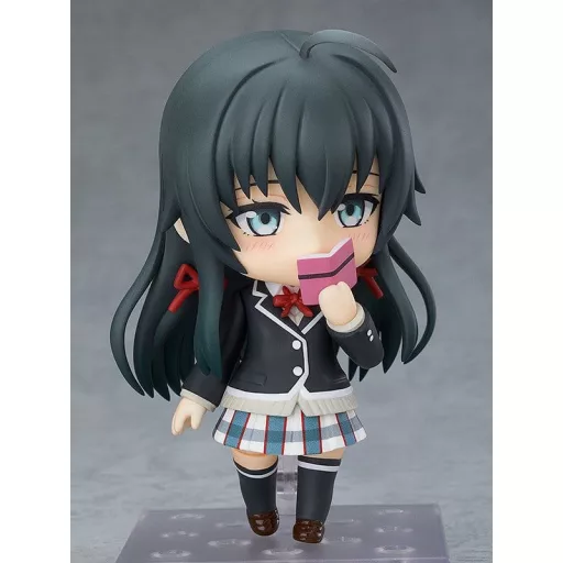 My Teen Romantic Comedy SNAFU Nendoroid Action Figure Yukino Yukinoshita 10 cm