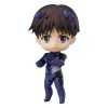 Rebuild of Evangelion Nendoroid Figura Shinji Ikari Langley Plugsuit Ver. (re-run) 10 cm