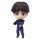 Rebuild of Evangelion Nendoroid Figura Shinji Ikari Langley Plugsuit Ver. (re-run) 10 cm