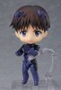 Rebuild of Evangelion Nendoroid Figura Shinji Ikari Langley Plugsuit Ver. (re-run) 10 cm