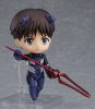 Rebuild of Evangelion Nendoroid Figura Shinji Ikari Langley Plugsuit Ver. (re-run) 10 cm