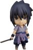 Naruto Shippuden Nendoroid PVC Figura Sasuke Uchiha 10 cm