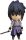 Naruto Shippuden Nendoroid PVC Figura Sasuke Uchiha 10 cm