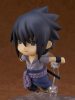 Naruto Shippuden Nendoroid PVC Figura Sasuke Uchiha 10 cm