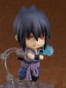 Naruto Shippuden Nendoroid PVC Figura Sasuke Uchiha 10 cm