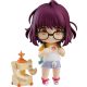 Godzilla Singular Point Nendoroid Figura Mei Kamino 10 cm