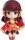 The Legend of Sword and Fairy Nendoroid Figura Long Kui / Red 10 cm