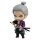 The Witcher: Ronin Nendoroid Figura Geralt: Ronin Ver. 10 cm