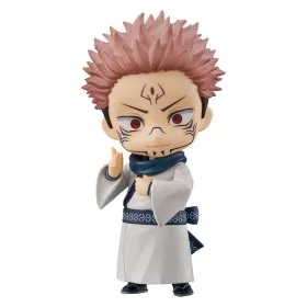 Jujutsu Kaisen Nendoroid Figura Sukuna 10 cm