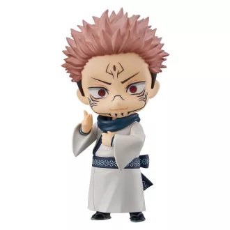 Jujutsu Kaisen Nendoroid Figura Sukuna 10 cm