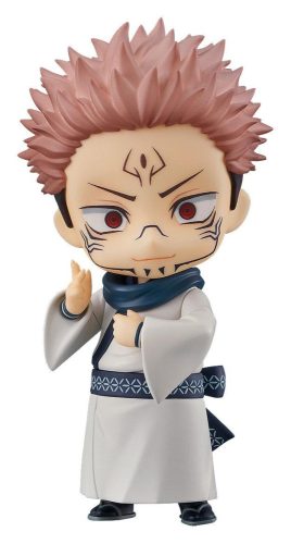 Jujutsu Kaisen Nendoroid Figura Sukuna 10 cm