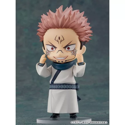 Jujutsu Kaisen Nendoroid Figura Sukuna 10 cm