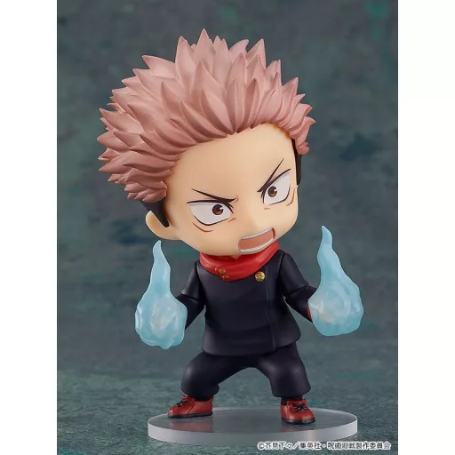 Jujutsu Kaisen Nendoroid Figura Sukuna 10 cm