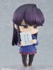 Komi Can't Communicate Nendoroid Figura Shoko Komi (re-run) 10 cm