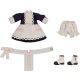 Shadows House Parts for Nendoroid Doll Figures Outfit Set Emilico