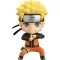 Naruto Shippuden Nendoroid PVC Figura Naruto Uzumaki 10 cm