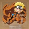 Naruto Shippuden Nendoroid PVC Figura Naruto Uzumaki 10 cm