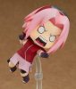Naruto Shippuden Nendoroid PVC Figura Sakura Haruno 10 cm