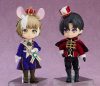 Original Character Nendoroid Doll Action Figure Mouse King: Noix 14 cm