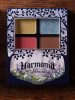 Harmonia Bloom Blooming Palette (dawn)