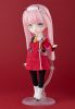 Darling in the Franxx Harmonia Humming Doll Zero Two 23 cm