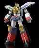 The Brave Express Might Gaine Action Figure The Gattai Might Gaine (re-run) 26 cm