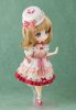 Harmonia Humming Creator's Doll Fraisier Designed by Erimo 23 cm