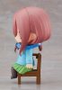 The Quintessential Quintuplets Movie Nendoroid Swacchao! Figure Miku Nakano 9 cm