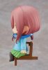 The Quintessential Quintuplets Movie Nendoroid Swacchao! Figure Miku Nakano 9 cm