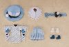 Original Character Parts for Nendoroid Doll Figures Outfit Set Alice: Japanese Dress Ver.