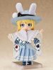 Original Character Parts for Nendoroid Doll Figures Outfit Set Alice: Japanese Dress Ver.