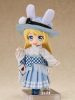 Original Character Parts for Nendoroid Doll Figures Outfit Set Alice: Japanese Dress Ver.