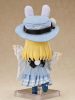 Original Character Parts for Nendoroid Doll Figures Outfit Set Alice: Japanese Dress Ver.