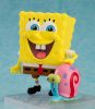 SpongeBob SquarePants Nendoroid Figura SpongeBob 10 cm
