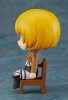 Attack on Titan Nendoroid Swacchao! Figura Armin Arlert 10 cm