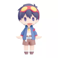 Gurren Lagann figurák