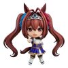 Uma Musume Pretty Derby Nendoroid Action Figure Daiwa Scarlet 10 cm