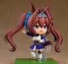 Uma Musume Pretty Derby Nendoroid Action Figure Daiwa Scarlet 10 cm