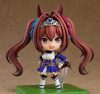 Uma Musume Pretty Derby Nendoroid Action Figure Daiwa Scarlet 10 cm